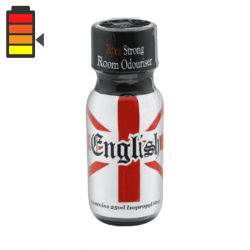 English Poppers 25ml