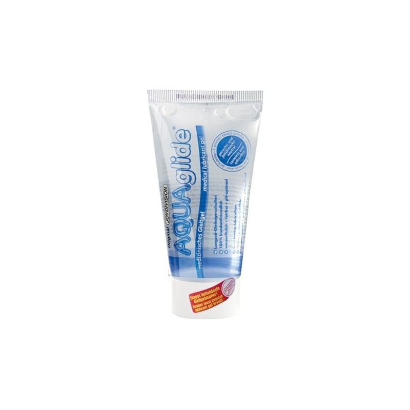 Lubrificante Aquaglide 50ml