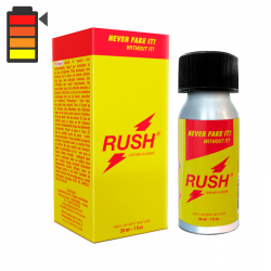 Rush Pocket 30ml