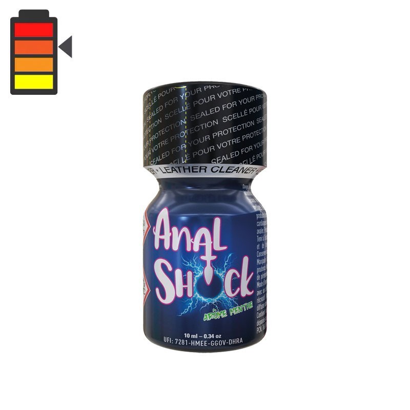 Anal Shock 10ml