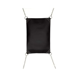 Sling cuero 4 puntos