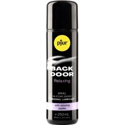 pjur® BACK DOOR Relaxing Anal Glide 100 ML