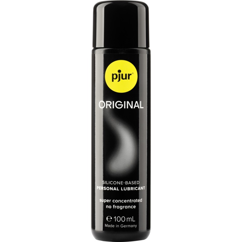 pjur® ORIGINAL 100 ML
