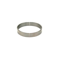 Anillo metálico para el pene – 5 mm de grosor – Iniciación BDSM