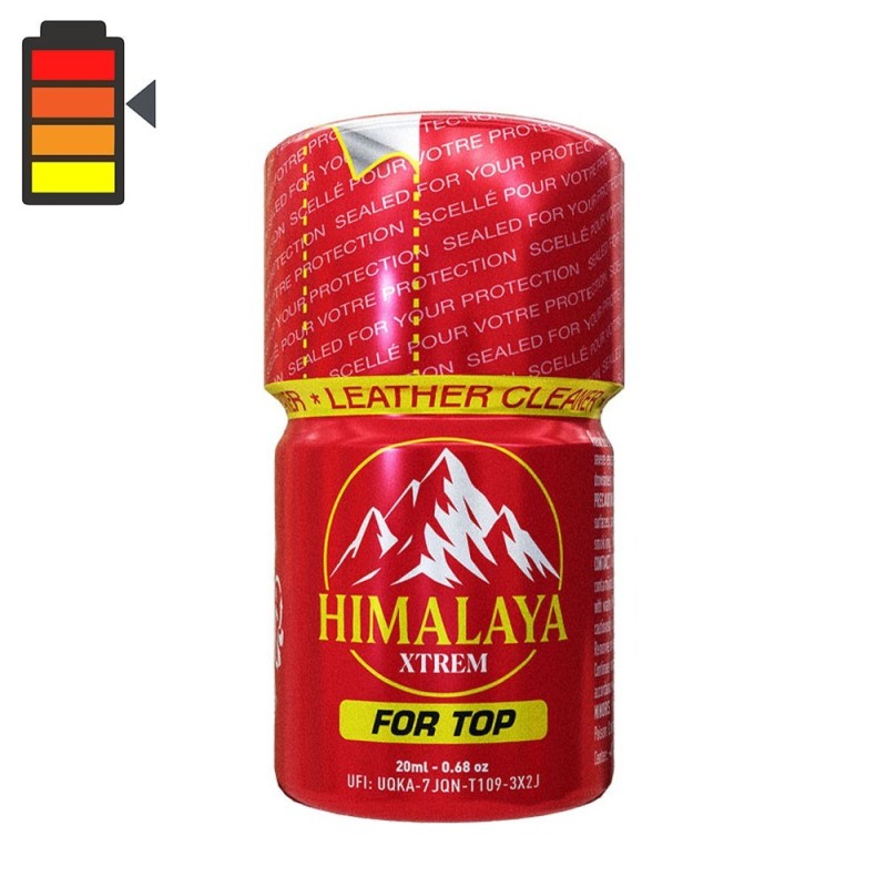 Himalaya Xtrem For Top 20ml