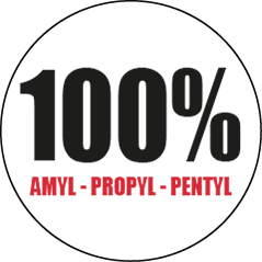 Poppers 100%