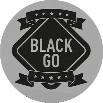 Poppers Black Go
