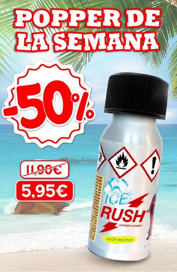 Popper de la semana