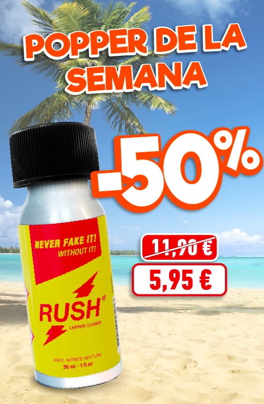 Popper de la semana